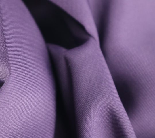 卒業式袴単品レンタル[無地]濃い紫色[身長133-137cm]No.685